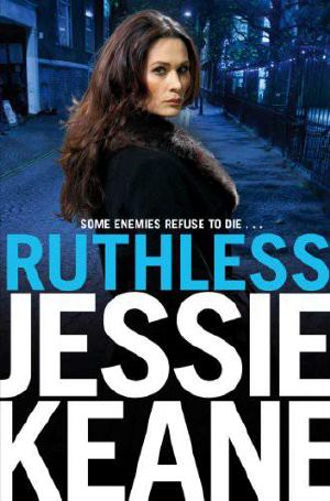 [Annie Carter 05] • Ruthless